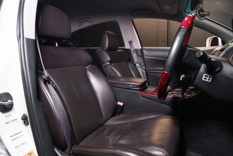 2006 Lexus GS 350