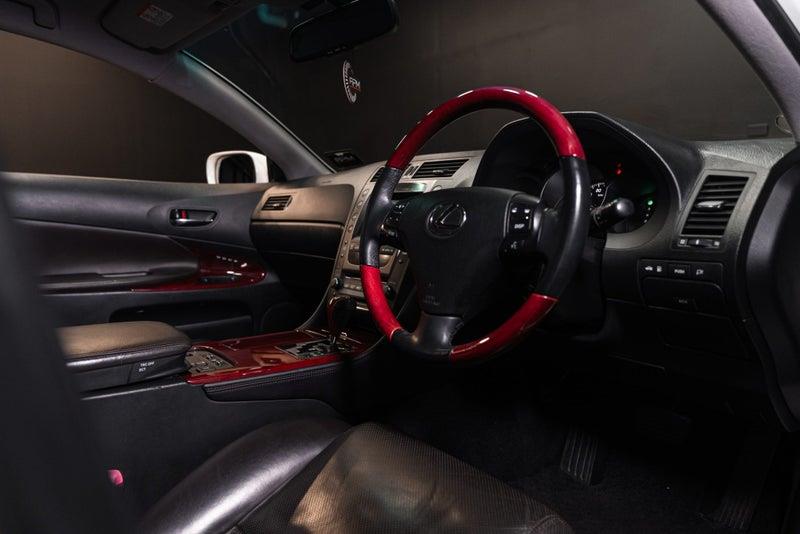2006 Lexus GS 350