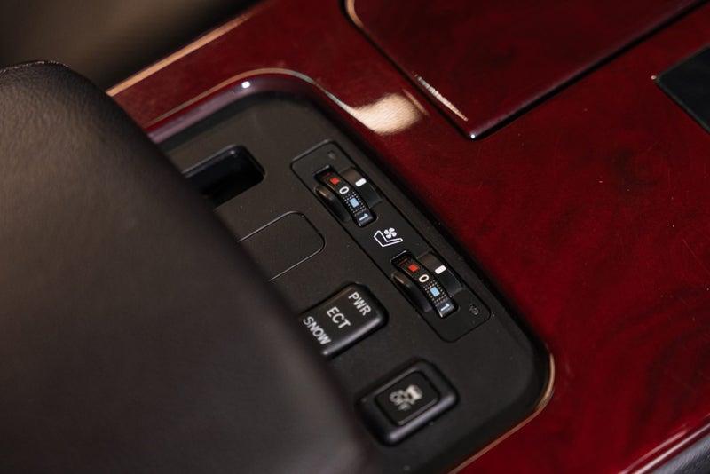2006 Lexus GS 350