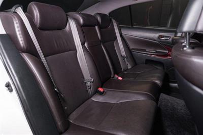 2006 Lexus GS 350 - Thumbnail