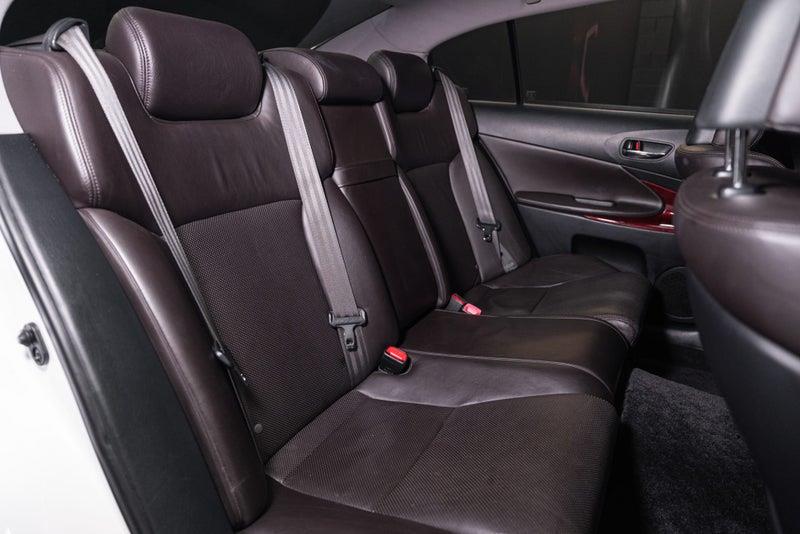 2006 Lexus GS 350