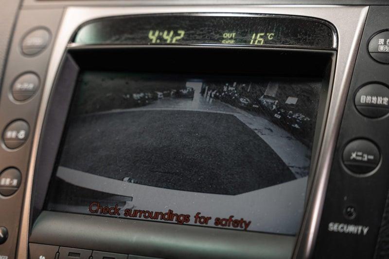 2006 Lexus GS 350