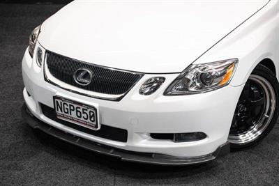 2006 Lexus GS 350 - Thumbnail