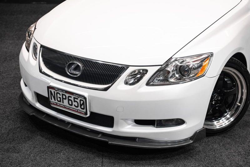 2006 Lexus GS 350