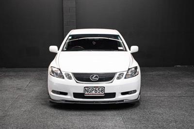 2006 Lexus GS 350 - Thumbnail