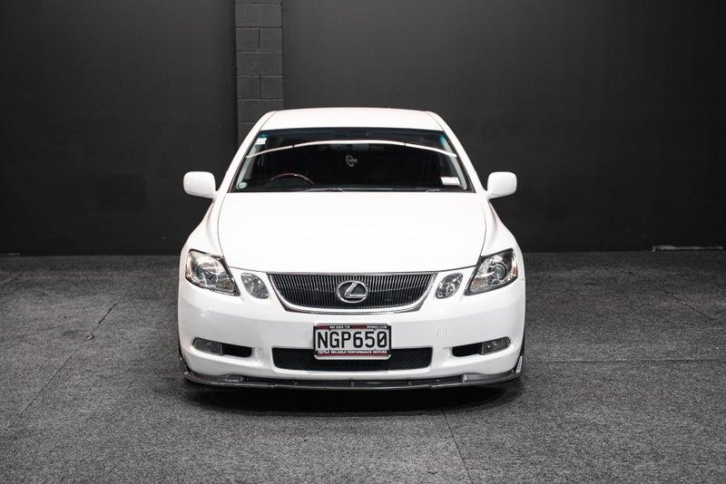 2006 Lexus GS 350
