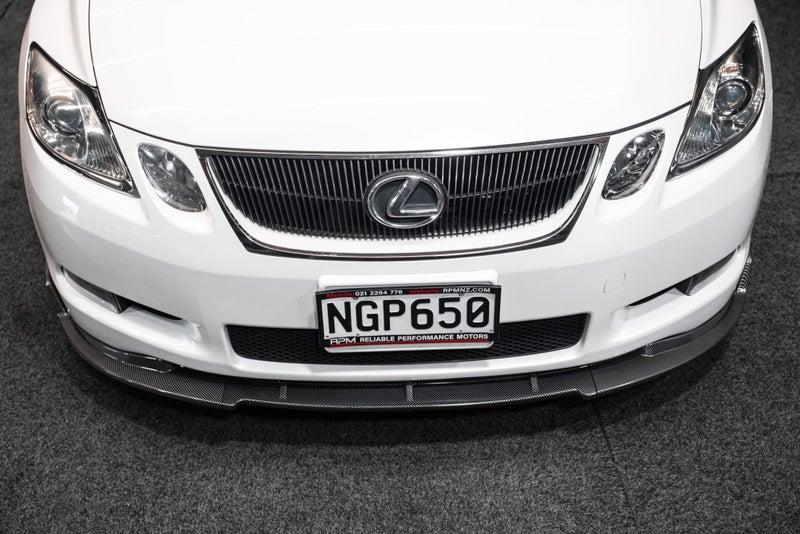 2006 Lexus GS 350