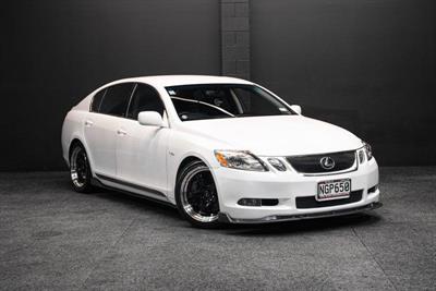 2006 Lexus GS 350 - Thumbnail