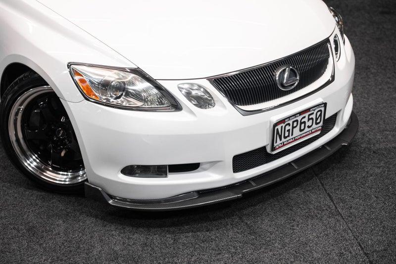 2006 Lexus GS 350