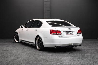 2006 Lexus GS 350 - Thumbnail