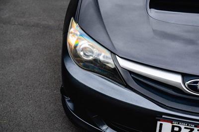 2009 Subaru Impreza - Thumbnail