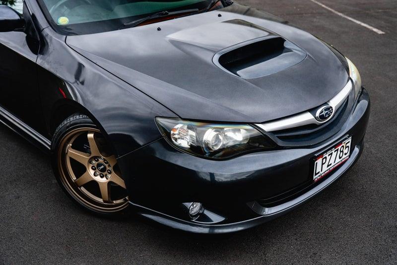 2009 Subaru Impreza