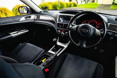 2009 Subaru Impreza - Thumbnail