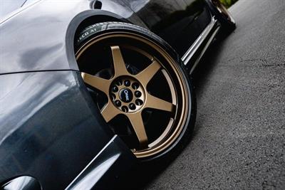 2009 Subaru Impreza - Thumbnail