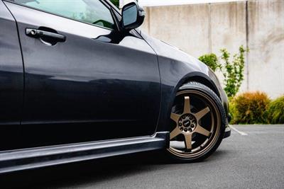 2009 Subaru Impreza - Thumbnail