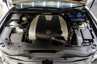 2012 Lexus GS 350 - Thumbnail