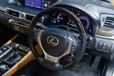 2012 Lexus GS 350 - Thumbnail