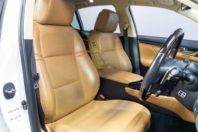 2012 Lexus GS 350 - Thumbnail