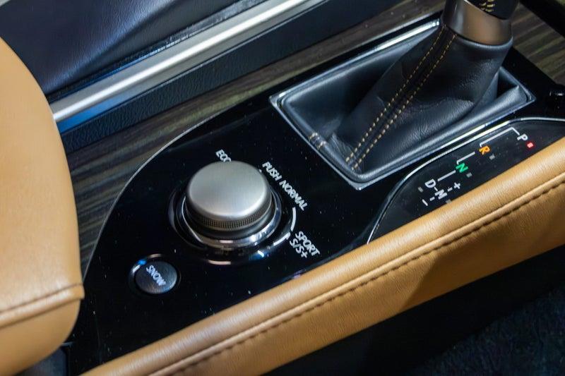 2012 Lexus GS 350