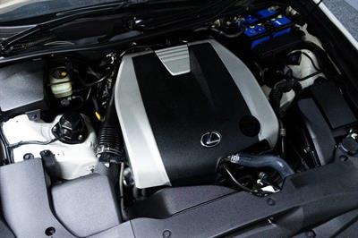 2012 Lexus GS 350 - Thumbnail