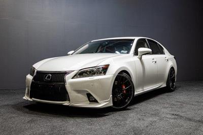 2012 Lexus GS 350 - Thumbnail