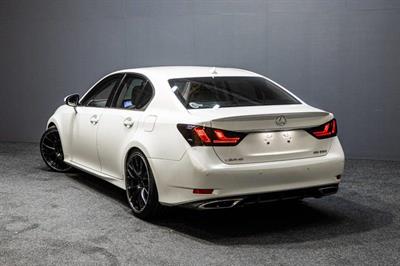 2012 Lexus GS 350 - Thumbnail