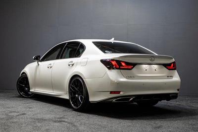 2012 Lexus GS 350 - Thumbnail