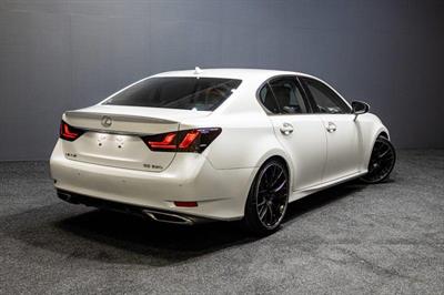 2012 Lexus GS 350 - Thumbnail