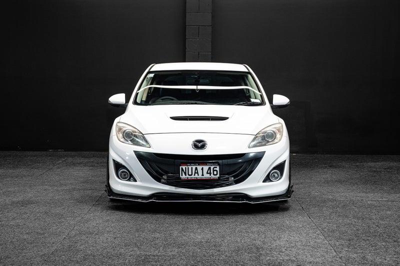 2010 Mazda Axela