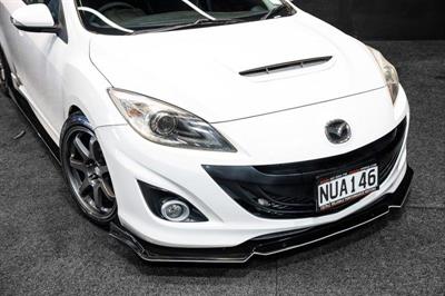 2010 Mazda Axela - Thumbnail