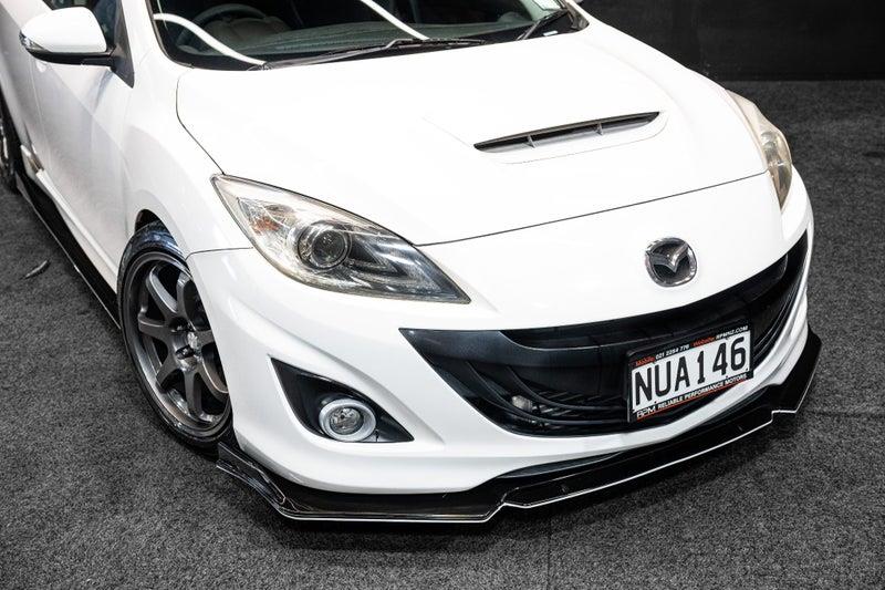 2010 Mazda Axela