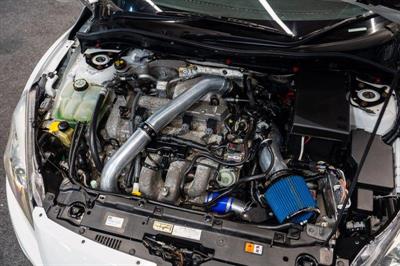 2010 Mazda Axela - Thumbnail