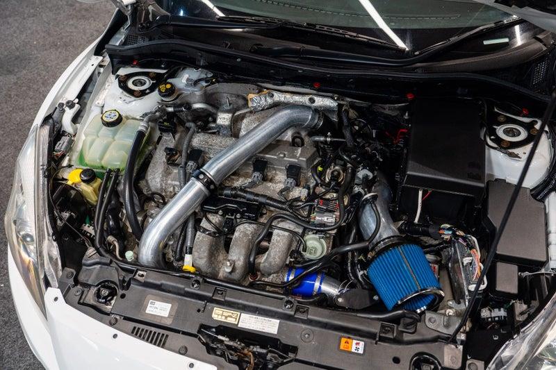 2010 Mazda Axela