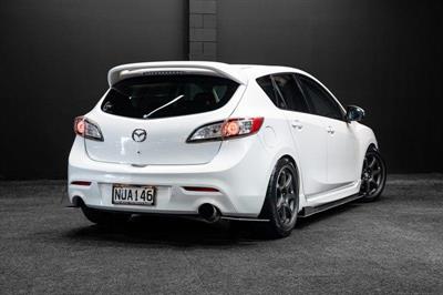 2010 Mazda Axela - Thumbnail