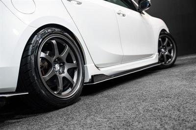 2010 Mazda Axela - Thumbnail