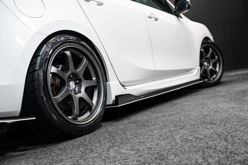 2010 Mazda Axela