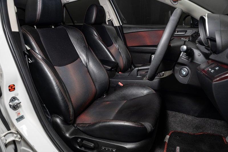 2010 Mazda Axela