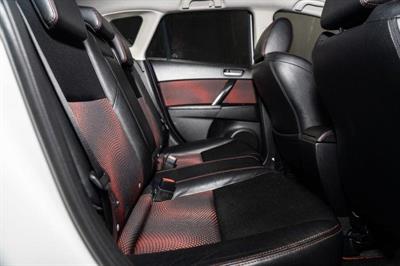 2010 Mazda Axela - Thumbnail