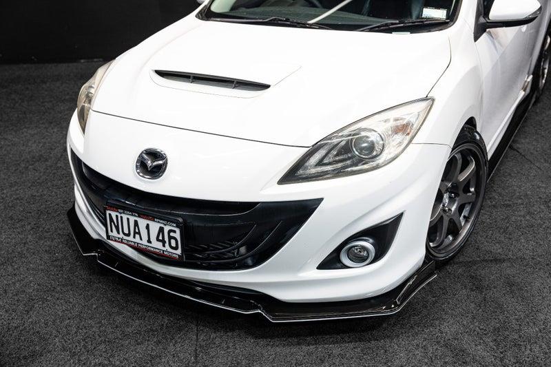 2010 Mazda Axela