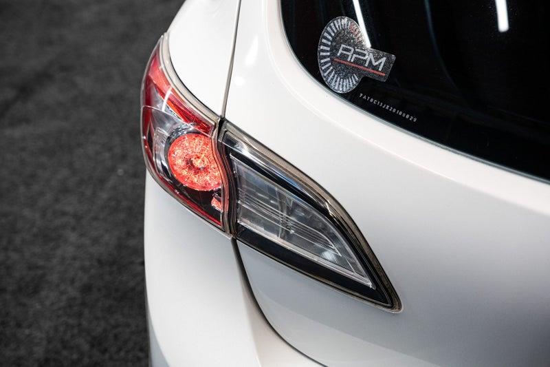 2010 Mazda Axela