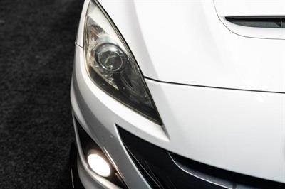 2010 Mazda Axela - Thumbnail