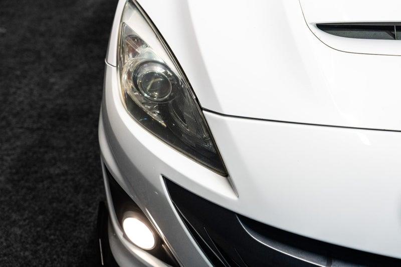 2010 Mazda Axela