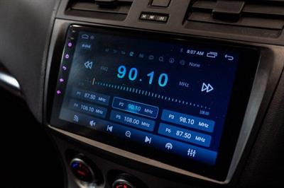 2010 Mazda Axela - Thumbnail