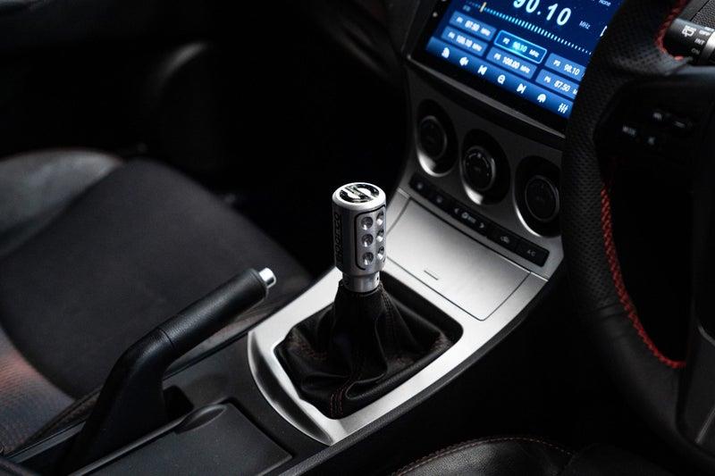 2010 Mazda Axela