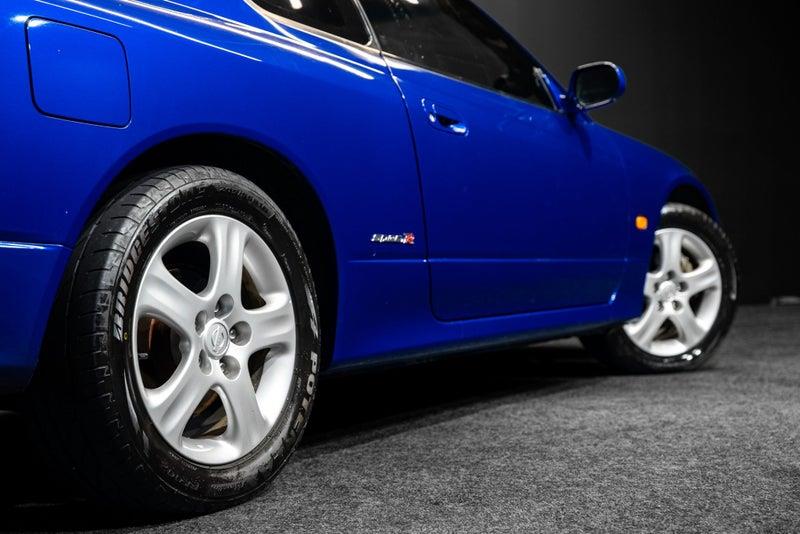 2001 Nissan 200SX