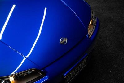 2001 Nissan 200SX - Thumbnail