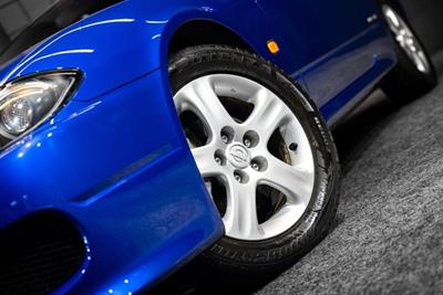 2001 Nissan 200SX - Thumbnail