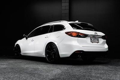 2013 Mazda Atenza - Thumbnail