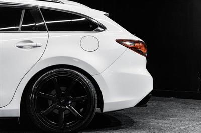 2013 Mazda Atenza - Thumbnail