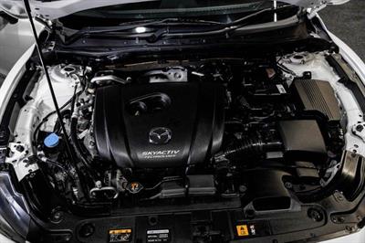 2013 Mazda Atenza - Thumbnail